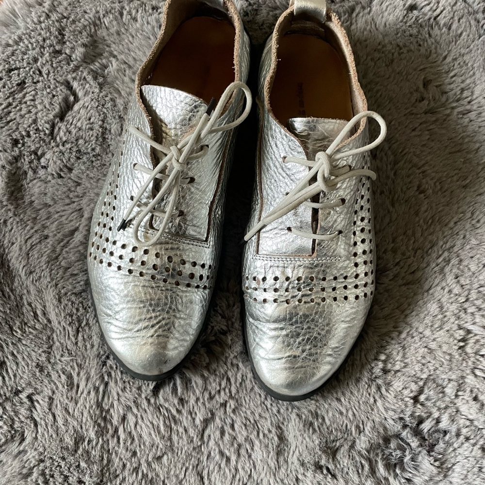 Trippen Size 38
